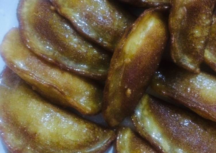 قطايف جبن