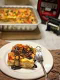 Bread Pudding