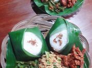 Gambar nasi jotos