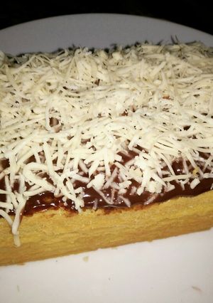 Foto resep Bolu lembut ekonomis