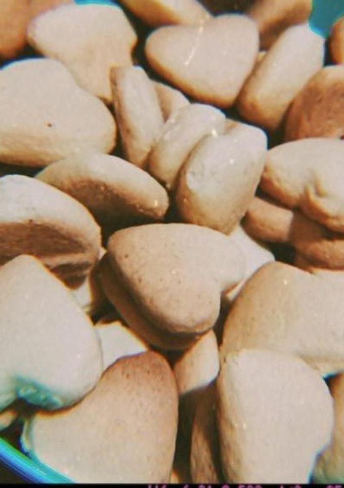 Una foto de Galletitas de limón, fáciles y ricas♥