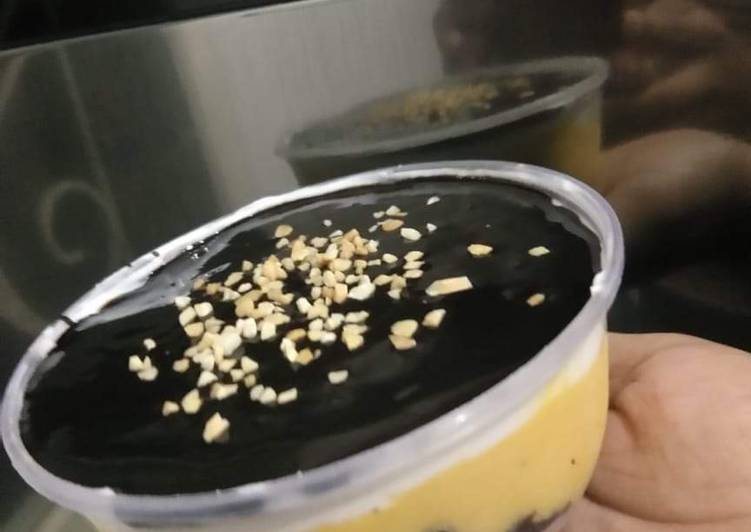 Browmang lumer