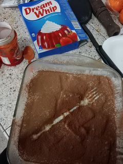 صورة لوصفة تراميسو سهلة وسريعة