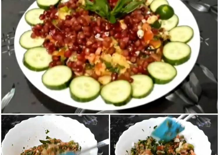 بابا غنوج بطريقتي الخاصة