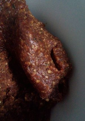 Foto resep Bumbu pecel