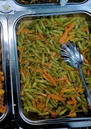 Foto resep Tumis buncis