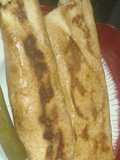 Chicken Shawarma