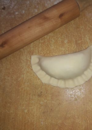 Una foto de Masa para empanadas y tartas al horno!