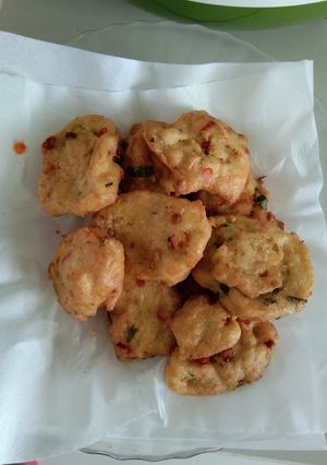 Foto resep Tahu walik