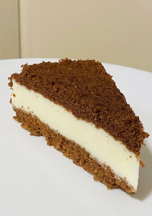 O poză a rețetei Prăjitură Kinder 🍰.