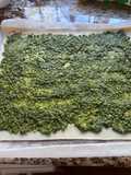 Pesto de nueces y piñones