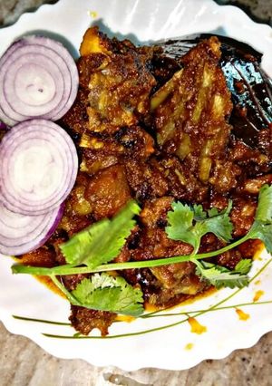 গোলাবাড়ির কষা মাংস রেসিপির প্রধান ছবি