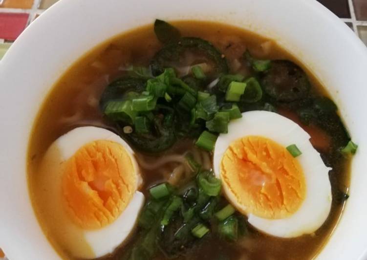 Ramen
