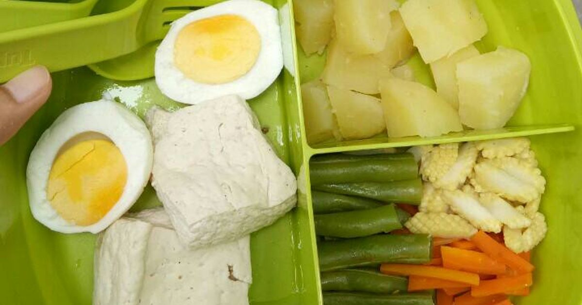 Healthy quinoa rice alternative for a balanced diet