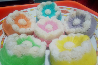 Cara Gampang Menyiapkan Putu Ayu / Putri Ayu Untuk Pemula