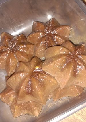Foto resep Bolu Kukus Milo