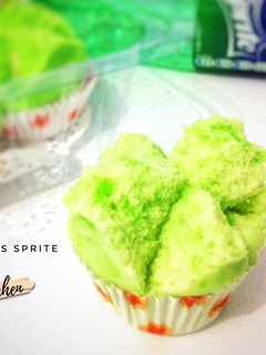 Foto resep Bolu kukus mekar - Sprite #36