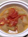 Vegetarian Winter Melon