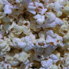 A picture of Pop Corn.