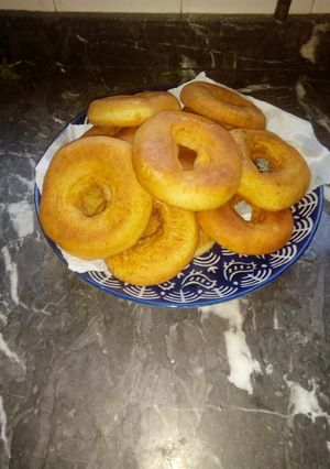 صورة لوصفة بيني بنين