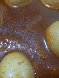 ডিমের ঝোল (dimer jhol recipe in Bengali) রেসিপির প্রধান ছবি