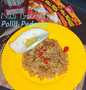 Resep Nasi Goreng Polll Pedas yang Sempurna