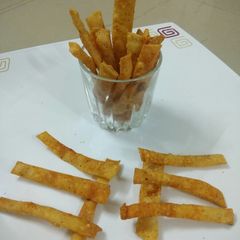 A picture of Cheese Fingers (Snacks).
