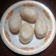 Roti prancis homemade