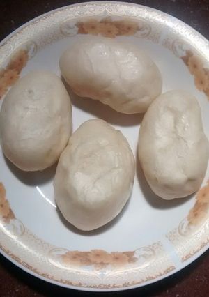Foto resep Roti prancis homemade
