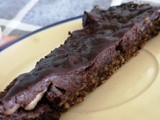 Tarta de chocolate sin harina