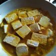 Ungkepan ayam tahu tempe lauk penolong darurat😀