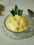 734. Bubur Jagung Manis Fibercreme