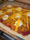 Pizza butternut