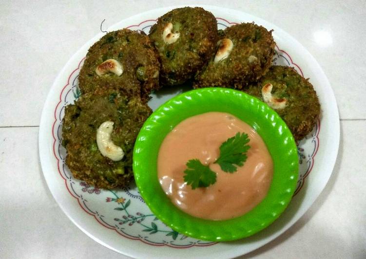 Harabara Kabab