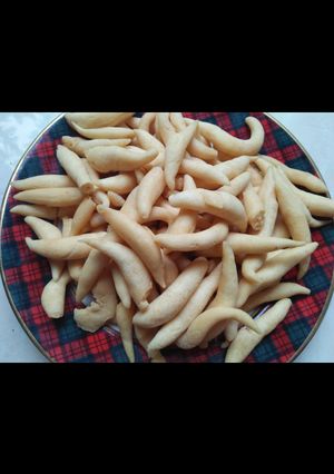 Foto resep Gabus keju