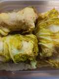 Dimsum Sawi Gulung