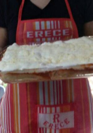 Una foto de Canelones