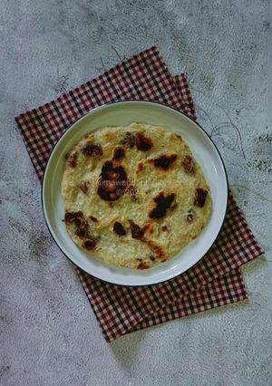 Foto resep Lempeng Kurma