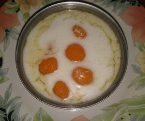 Siap Saji Kolak Biji Salak Ala Warteg Siap Saji Kolak Biji Salak Ala Warteg