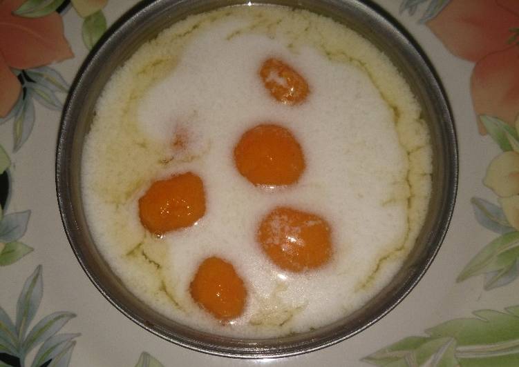Kolak Biji Salak Kolak Biji Salak