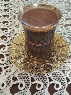 صورة لوصفة قهوة ☕