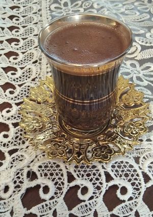 صورة لوصفة قهوة ☕