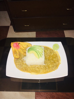 Una foto de Guatita 🇪🇨