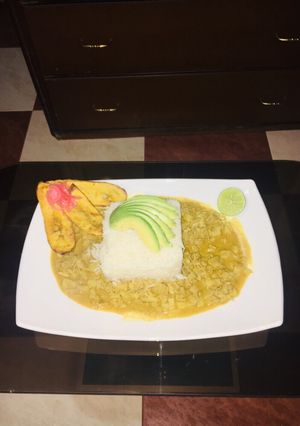Una foto de Guatita 🇪🇨