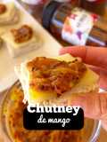 Chutney de mango