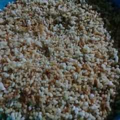 Karak nasi রেসিপির প্রধান ছবি