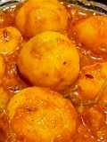 Bengali Aloor Dum