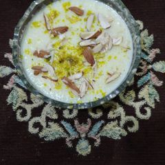 A picture of Little Millet Milk Porridge.