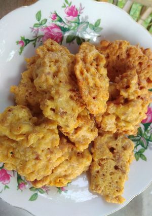 Foto resep Tempe mendoa