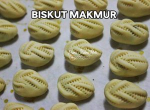 Gambar 21:4:23 - Biskut makmur